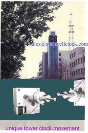 movement mechanism on church building clocks,old church clock movement motor, Good Clock(Yantai) Trust-Well Co.,Ltd