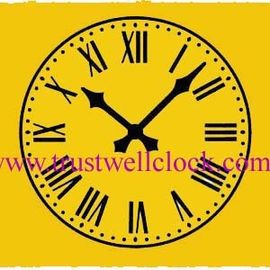 analog clocks analogue wall clocks, analog clock for hospital ,  Good Clock(Yantai) Trust-Well Co.,Ltd