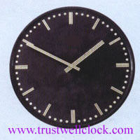 Analog clocks, analog wall clocks, analogue slave clocks and movement, - Good Clock(Yantai) Trust-Well Co.,Ltd