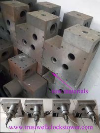 replace movement mechanism for old tower clocks  - Good Clock(Yantai) Trust-Well Co.,Ltd