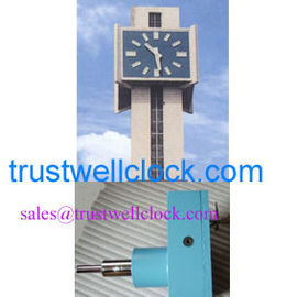 3m 3..2m 2.2m 5m 4m diameters tower clocks and movement   - Good Clock(Yantai) Trust-Well Co.,Ltd