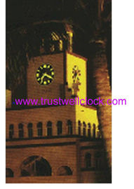 church clocks with movement, church wall clocks mechanism    - Good Clock(Yantai) Trust-Well Co.,Ltd