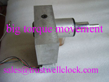 movement motor mechanism for big wall clocks 50cm 60cm  70cm 80cm -  Good Clock(Yantai) Trust-Well Co.,Ltd