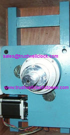 flower clocks mechanism motor 3m 4m 5m 6m 7m  8m -    Good Clock(Yantai) Trust-Well Co.,Ltd