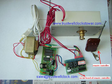 movement for internal clocks indoor clocks inside hall clocks  -    Good Clock(Yantai) Trust-Well Co.,Ltd