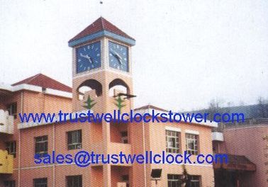 outdoor clocks mechanism motor, movement for outdoor clocks,     Good Clock(Yantai) Trust-Well Co.,Ltd