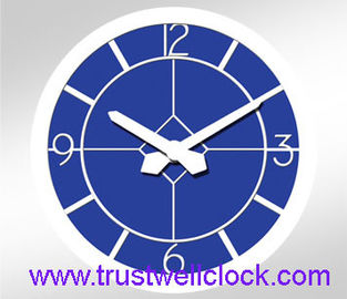 big analog clocks, anologue wall clocks  -    Good Clock(Yantai) Trust-Well Co.,Ltd