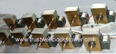 tower building clocks and movement mechanism -    Good Clock(Yantai) Trust-Well Co.,Ltd