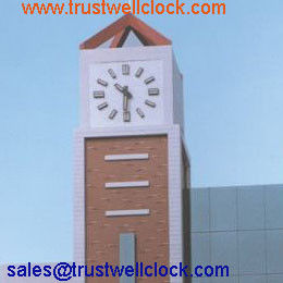 movement for metro clocks/ railway station clocks,    -    Good Clock(Yantai) Trust-Well Co.,Ltd