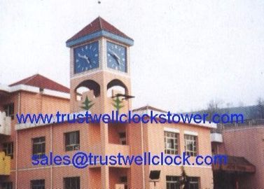 building clocks,  building wall clocks-    Good Clock(Yantai) Trust-Well Co.,Ltd