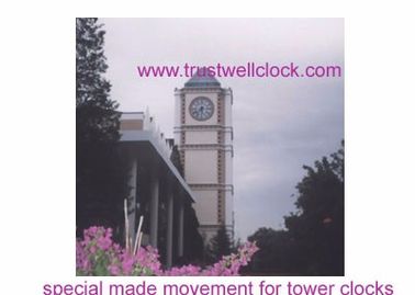 tower clocks and drive movement, -    Good Clock(Yantai) Trust-Well Co.,Ltd