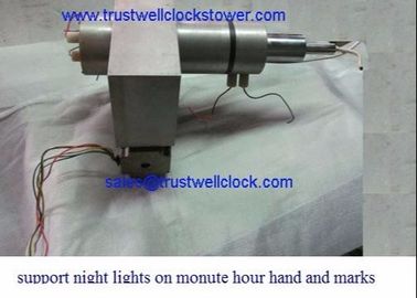 stepper motor mechanism for outdoor clocks -    Good Clock(Yantai) Trust-Well Co.,Ltd