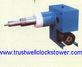 stepper motor mechanism for outdoor clocks -    Good Clock(Yantai) Trust-Well Co.,Ltd