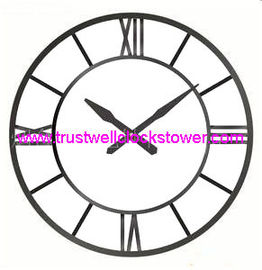 analog slave clocks, analogue slave clock  -  Good Clock(Yantai) Trust-Well Co.,Ltd