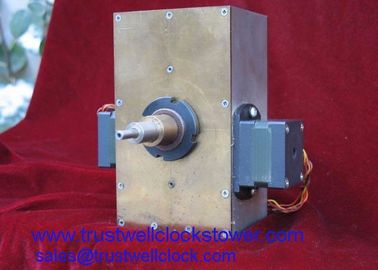 movement motor for floral clocks/garden clocks/flower clocks  -  Good Clock(Yantai) Trust-Well Co.,Ltd