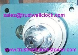 mechanism motor for floral clocks/garden clocks/flower clocks  -  Good Clock(Yantai) Trust-Well Co.,Ltd