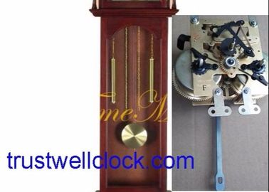 31 day grandfather clocks and movement/floor clocks/wall clock  -  Good Clock(Yantai) Trust-Well Co.,Ltd