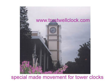 tower/building clocks 1-4 faces     -  Good Clock(Yantai) Trust-Well Co.,Ltd