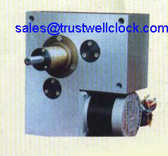 tower clocks and movement 3.5m 4m 5m 6m 7m diameters with two or three hand