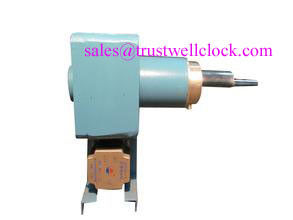 tower clocks mechanism movement motor for giant outdoor clocks 3m 3.5m 5m 6m 7m diameters