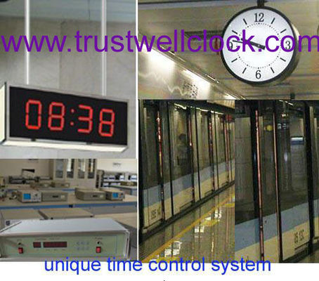 prices for railway station clocks platform clocks metro clocks and stepper motor mechanism